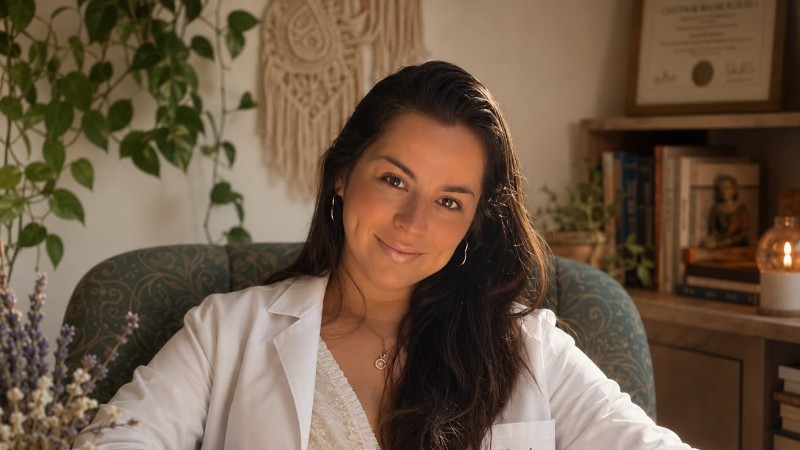 Agustina, Utopía Púrpura